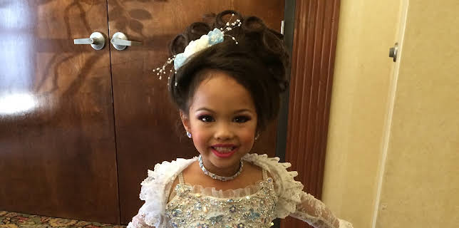 07:15: Toddlers & Tiaras (S7 E5) (S7) | TLC | 12/18 2025