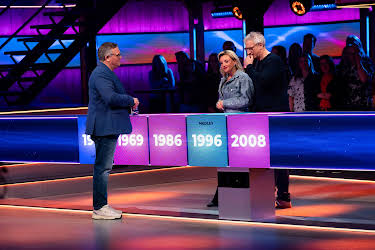 19:05: Hitster - Die Gameshow der größten Hits | RTL | 4/26 2026