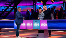 Hitster - Die Gameshow der größten Hits