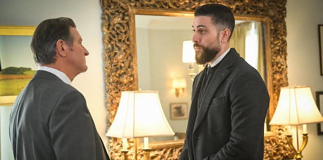 23:10: FBI: Special Crime Unit | Kabel Eins | 1/31 2026