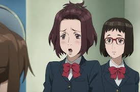 Parasyte- the maxim Season 1: The Sun Also Rises