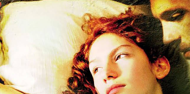 Del Amor y Otros Demonios (2008)