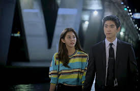 High Society: High Society Episode 4