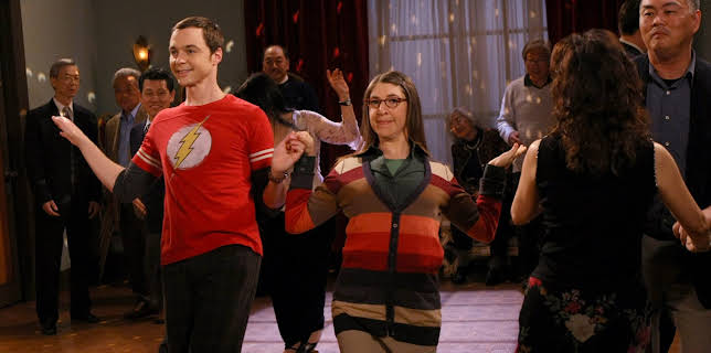5:30 PM: The Big Bang Theory | E4 | 12/3 2025