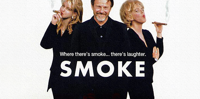 Smoke (1995)