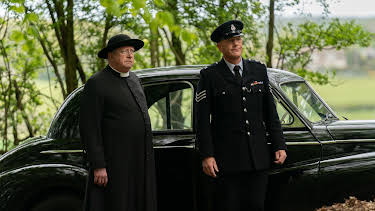 8:00 PM: Father Brown (S9 E3) (S9) | Drama | 7/17 2026