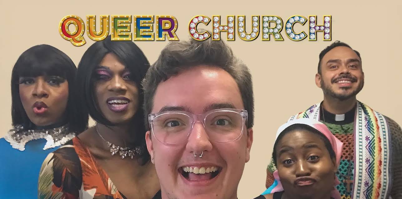Queer Church (2023)