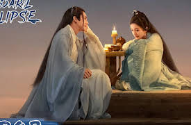 Novoland: Pearl Eclipse: Novoland: Pearl Eclipse EP03