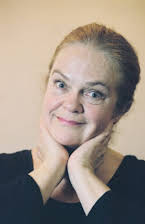 Anne Marit Jacobsen as 