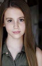 Taylor Bedford as 