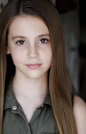 Taylor Bedford as 