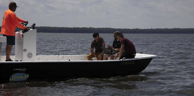 22:40: Mystery Of The American Maya (S1 E5) (S1) | Discovery Science | 1/28 2026