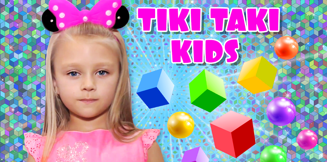Tiki Taki Kids