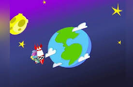 Outopus: The Rocket Reloaded