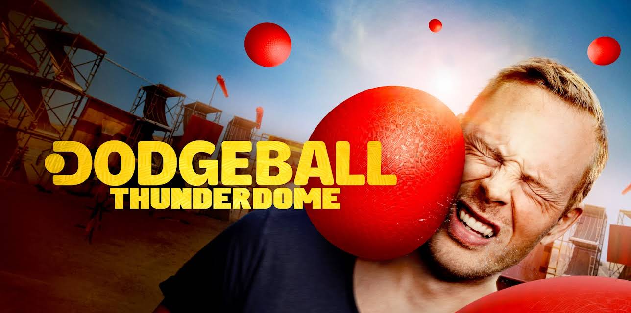 Dodgeball Thunderdome Season 1