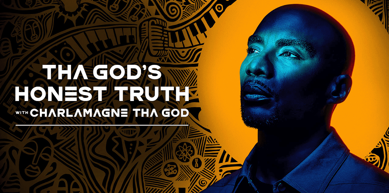 Tha God's Honest Truth with Charlamagne Tha God Season 1