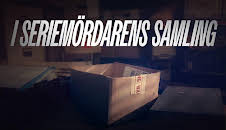 I seriemördarens samling