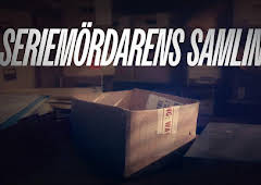 I seriemördarens samling