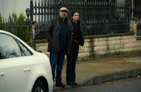 The Circle: The Circle