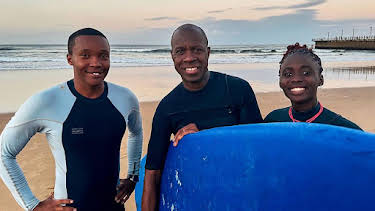 2:30 AM: Clive Myrie's African Adventure (S1) | BBC News | 10/10 2026