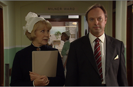 The Royal, Season 1: Second Time Around