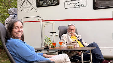 11:15: Wir werden Camper - Unglaublich, aber wahr | WDR Fernsehen | 5/1 2026