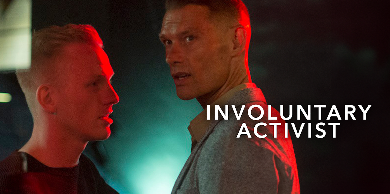 Involuntary Activist (2019)