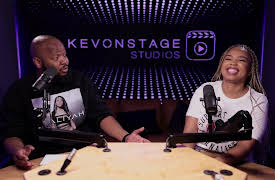 Coming To The Stage: Jemele Hill Part 2