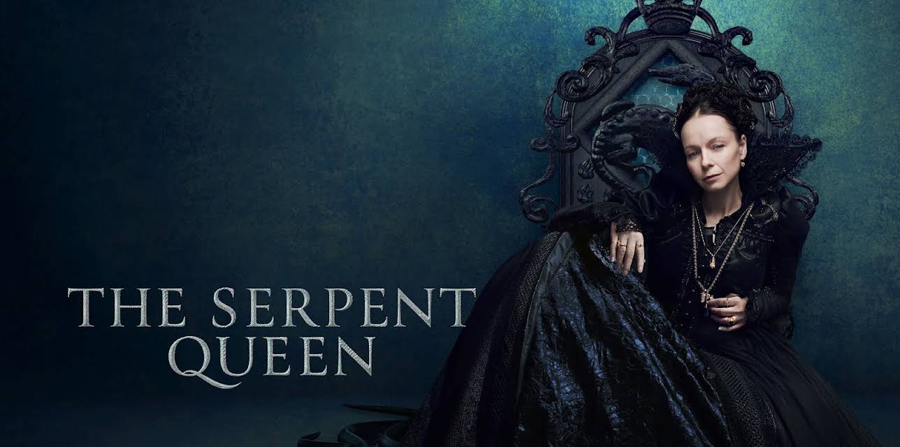 The Serpent Queen