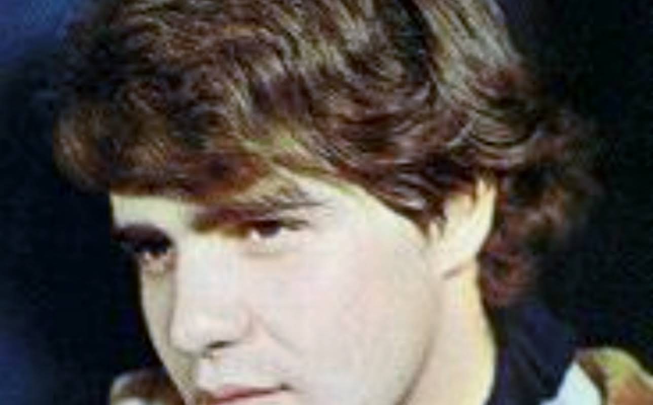 José Alonso