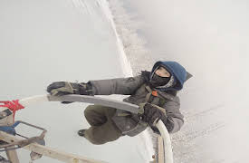 Edge of Alaska: Starvation Country