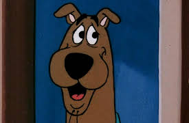 The 13 Ghosts of Scooby-Doo: The Complete Series: Me And My Shadow Demon