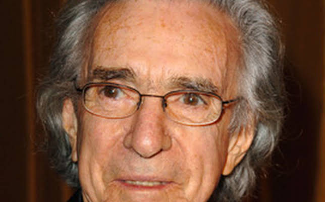 Arthur Hiller