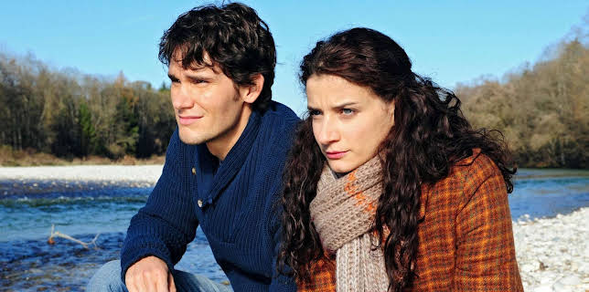 06:25: Sturm der Liebe (1457) | MDR Fernsehen | 2/4 2026