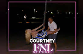 Courtney: Party and Fitness