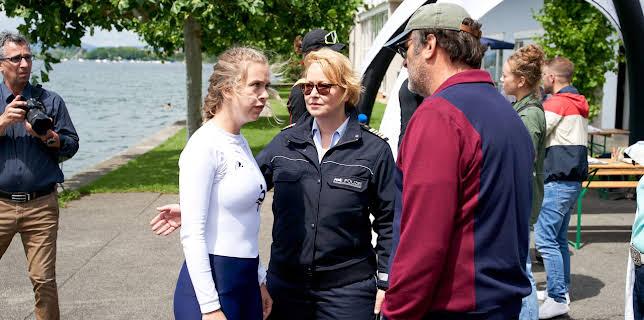 09:55: WaPo Bodensee (58) | Das Erste | 2/2 2026