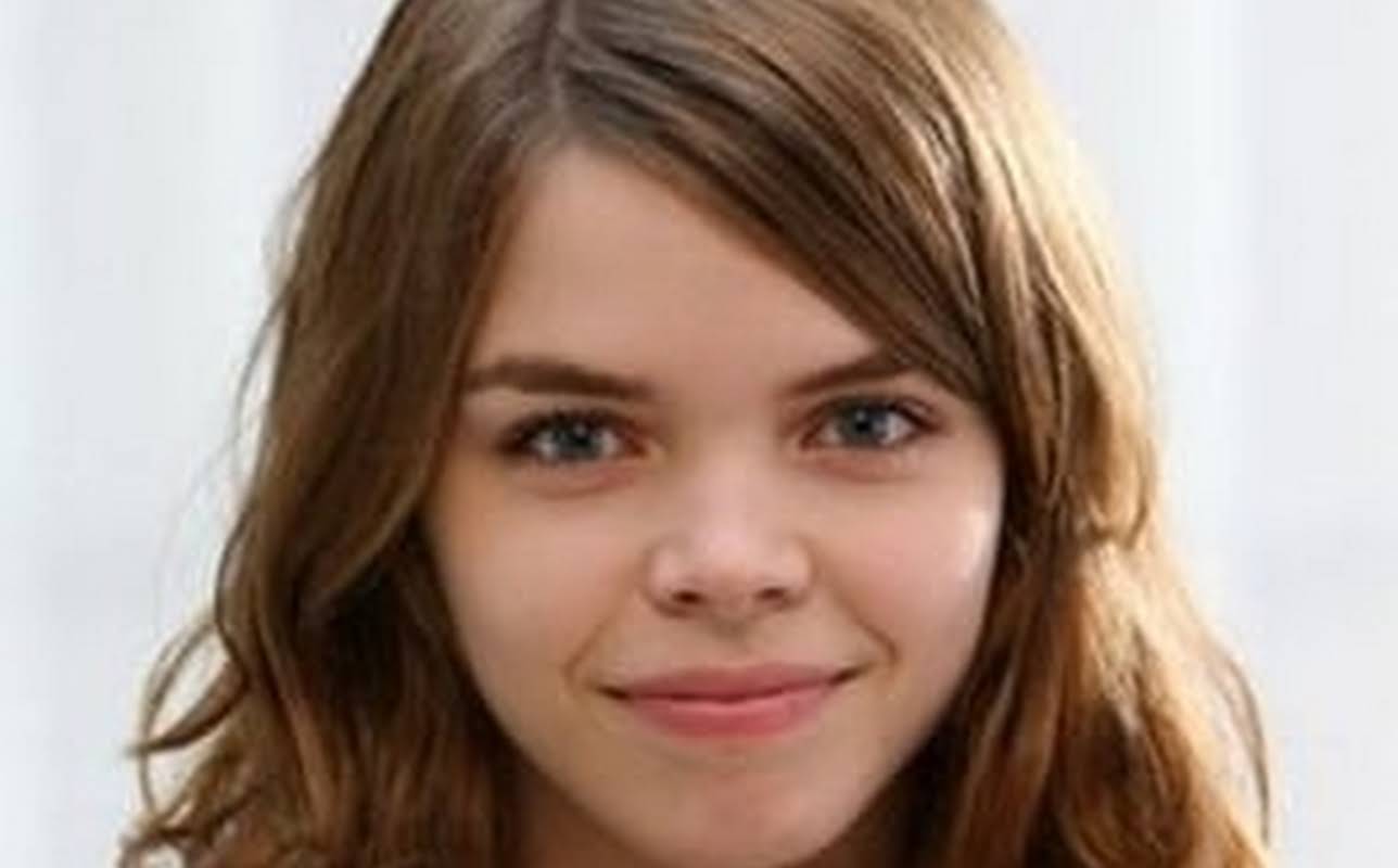 Jo Woodcock