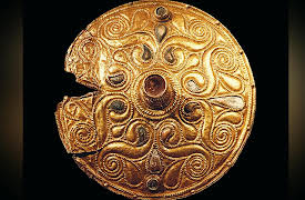 The Celtic World: Celtic Art and Artifacts