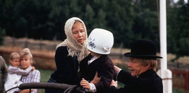 10:15: Michel in der Suppenschüssel | ZDF | 11/30 2025