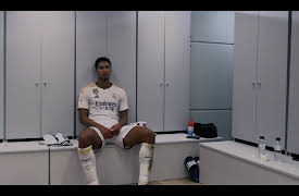 Real Madrid Cómo no te voy a querer season-1: Real Madrid Cómo no te voy a querer - Si me haces feliz