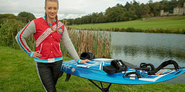 12:45 PM: Grace's Amazing Machines (S2) | Cbeebies | 11/13 2025