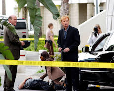 CSI: Miami