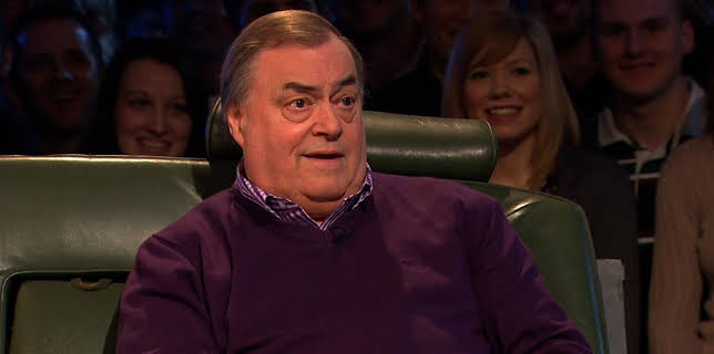 4:00 PM: Top Gear (S16 E7) (S16) | Dave | 3/23 2026