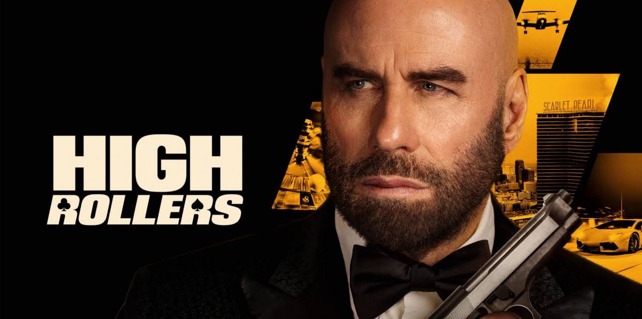 High Rollers (2026)