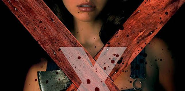 1:10 AM: X (IMDb 6.5) | Film 4 | 1/11 2026
