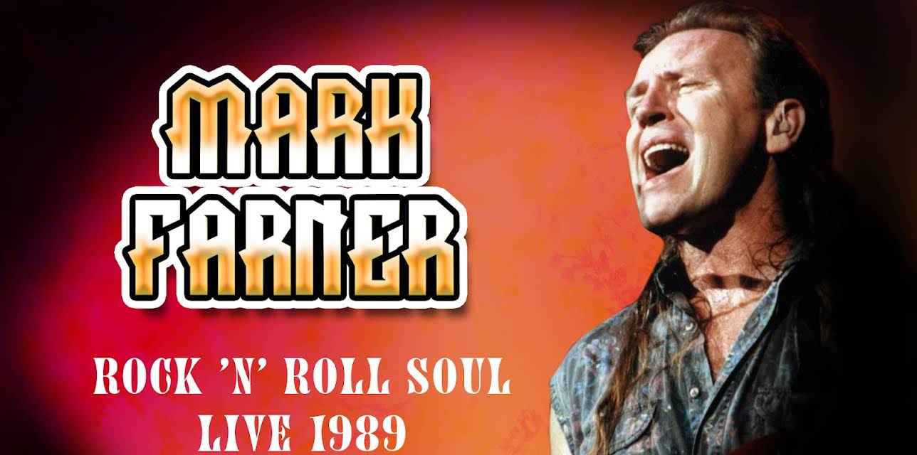 Mark Farner - Rock 'n Roll Soul: Live 1989 (2026)