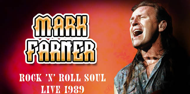 Mark Farner - Rock 'n Roll Soul: Live 1989 (2026)