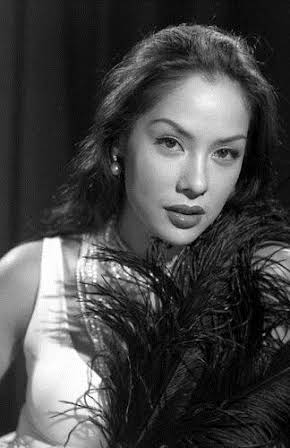 Cindy Kurleto as 