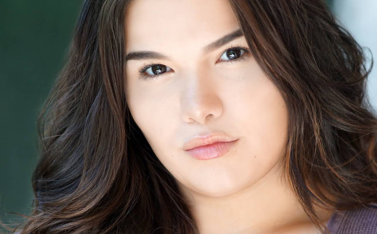 Madison De La Garza