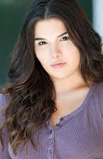 Madison De La Garza som Tiffany /              Chelsea       (voice)